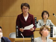 2020年第1回川崎市議会定例会での質問（動画）
