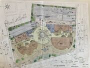 大師支所と大師老人いこいの家・こども文化センターの基本設計が策定。市民の意見を反映を！