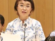 夏季の登下校中などの服装は制服でなくても大丈夫です。