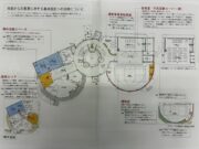 大師支所・コミュニティセンター基本設計に市民意見が反映されました！